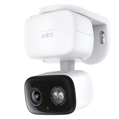 Camara IP TP-Link TAPO C216 Wi-Fi Exterior Con Movimiento