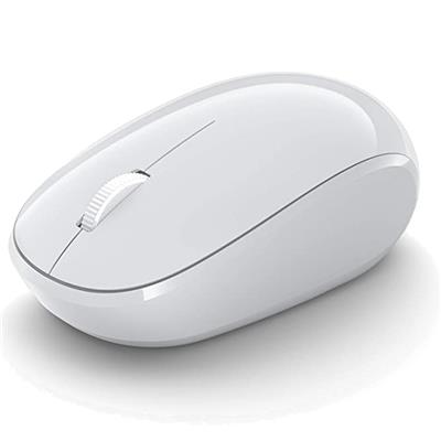 Mouse Bluetooth Microsoft Souris Blanco