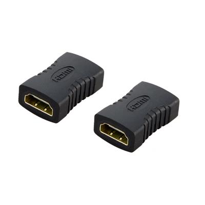 Adaptador de HDMI (H) a HDMI (H)