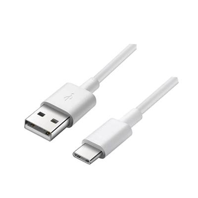 Cable USB Tipo C a USB 2.0 de 1Mt