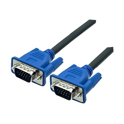 Cable de Video VGA de 1.5Mts