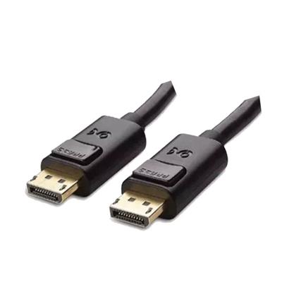 Cable Display Port de 1.8Mts