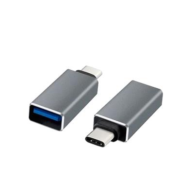 Adaptador de USB Tipo C a USB 3.0 (H)