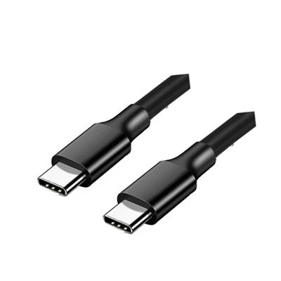 Cable USB Tipo C a USB Tipo C