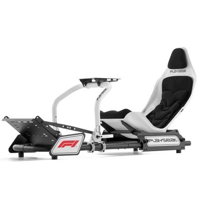 Estructura SIM Racing Playseat Formula Instinct F1® Edition