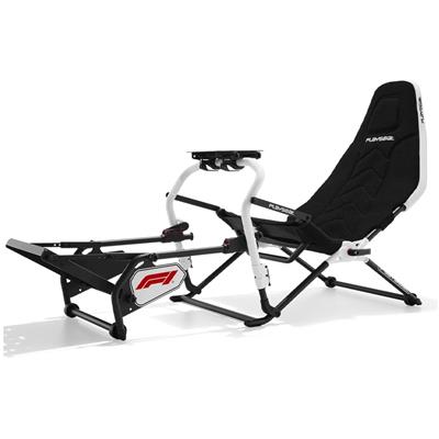 Estructura SIM Racing Playseat Challenge DD Edición F1®