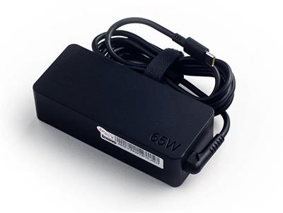 Cargador para Notebook Lenovo 20V 3.25A Tipo C 65W