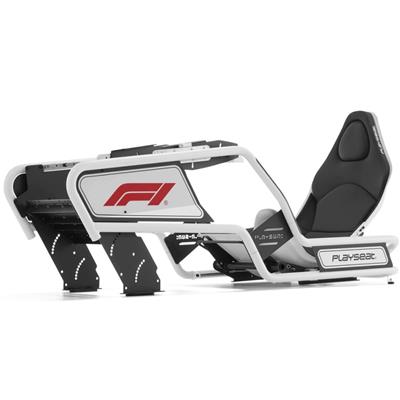 Estructura SIM Racing Playseat Formula Intelligence F1® Edition