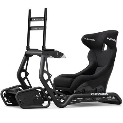 Estructura SIM Playseat Sensation Pro Híbrida GT/Rally-F1