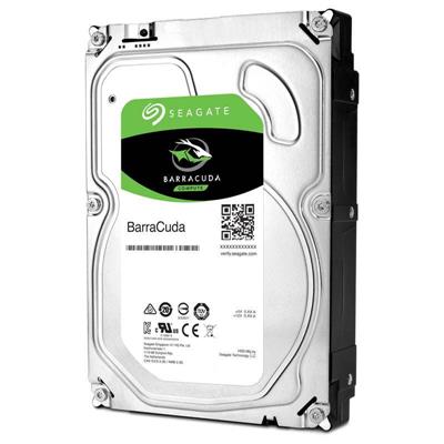 Disco Rigidio Seagate 1TB Barracuda