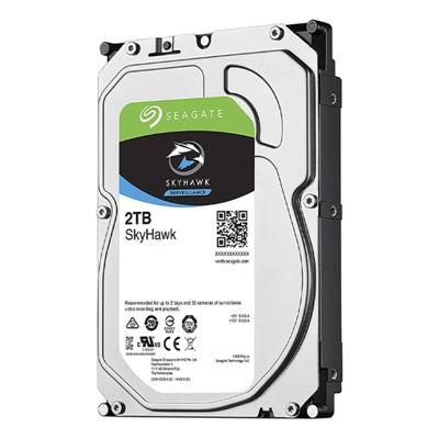 Disco Rigidio Seagate 2TB SkyHawk