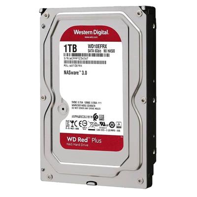 Disco Rigido Western Digital 1TB Red