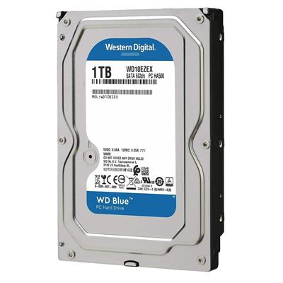 Disco Rigido Western Digital 1TB Caviar Blue