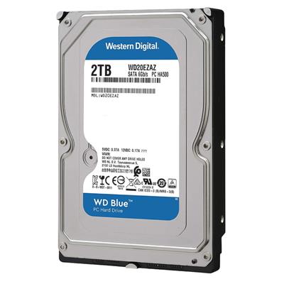 Disco Rigido Western Digital 2TB Caviar Blue